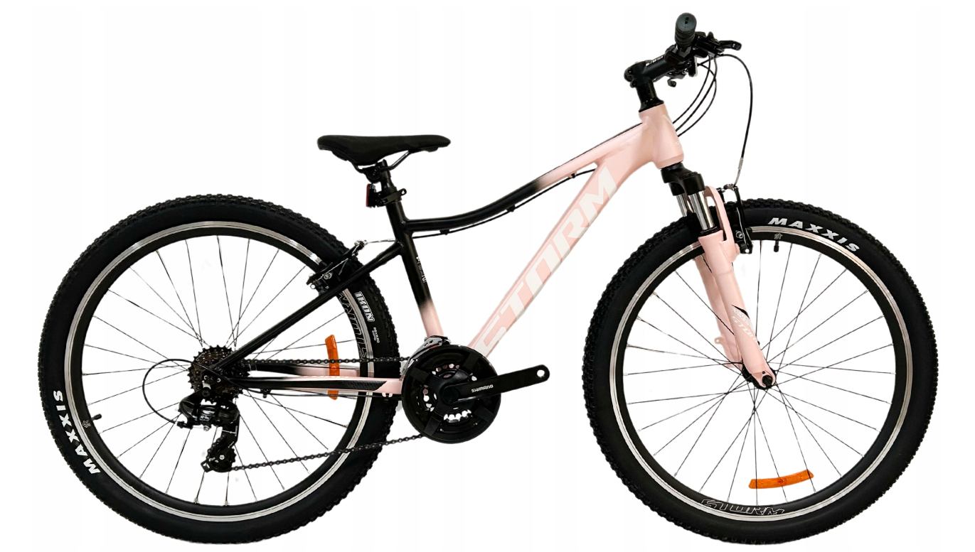 Rower Storm Queen 26"