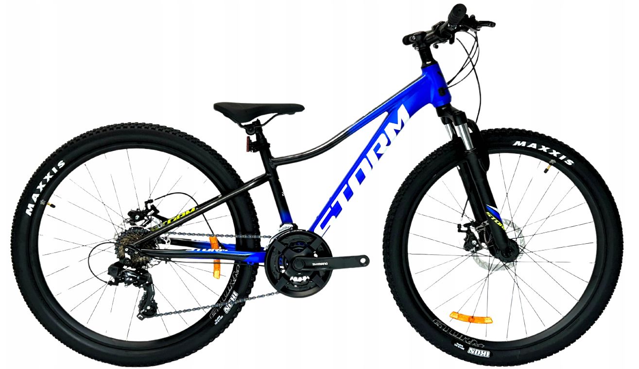 Rower Storm Racer 26"
